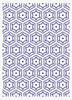 Paper Student Classroom Sneakers Presentation - Pattern #2531011