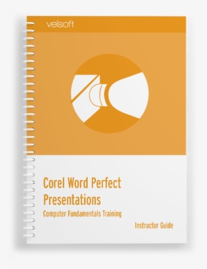 C1205c Up - Corel Presentations #2531018