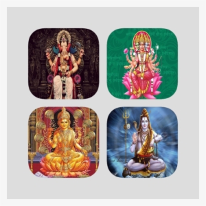All Great Hindu Aarti's And Mantra's App Bundle #2531181