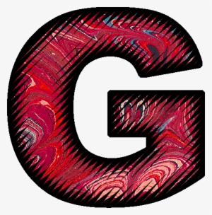 Alphabets Image G #2531298