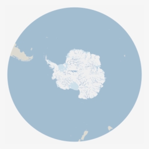 Subglacial Water Flux Nature Geoscience, - Antarctica Flag #2531326