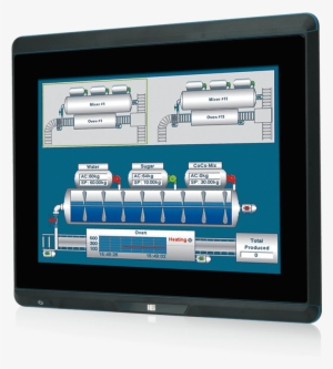 Previous - Upc F12c Ult3 Panel Pc #2531438