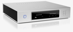 Aurender N10 Music Server & Player - Nusic Server 2018 Dsd #2531459