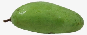 Indian Green Mangoes 1 Piece - Matoke #2531463