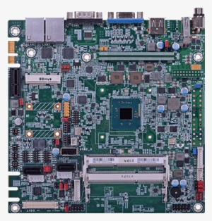 Bt161 Mini-itx #2531537