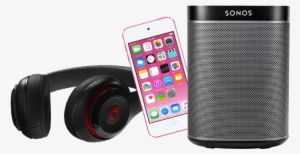 Whether It Is Finding The Best Set Of Headphones To - Apple Ipod Touch 128gb Pink 2015 Mp3 Player #2531581