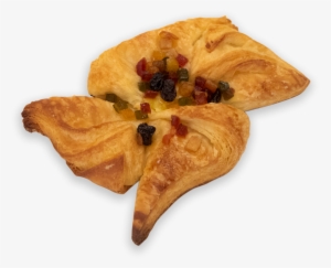 Mixed Fruit Danish - Fruit #2531600