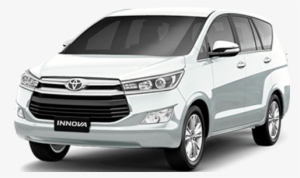 Innova-cataloge - Innova Car Png #2531658