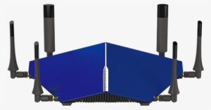 1 - 1 - D Link Taipan Ac3200 Ultra Wi Fi Modem Router #2531686