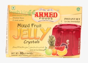 Ahmed Foods #2531781