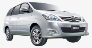 Toyota Innova / Xylo - Innova Car #2531822