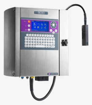 Coding Your Cosmetics, Beverages Or Food Items With - Markem Imaje #2531870