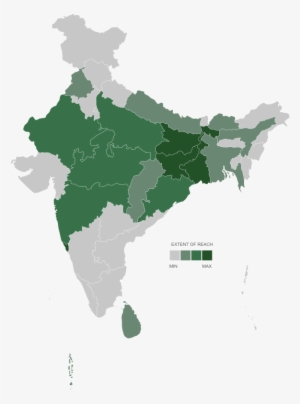 Bnc Map New - Decathlon Stores In India #2531910