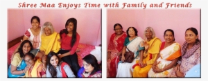 Shree Maa Family - Family #2531914