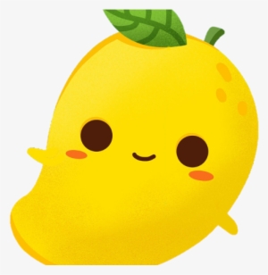 Mangifera Indica #2531936