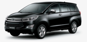 With Toyota Innova, Now Going Out With Your Family - Innova Hilux #2531939