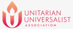 Satellite-logo Gradient - Unitarian Universalist Church Logo #2532057