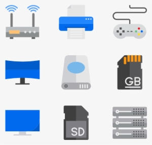 Technology - Portable Network Graphics #2532061