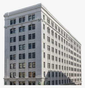 Securities Building Circa - Bass Guitar #2532159