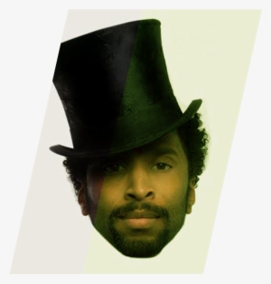 Sheree Renée Thomas - Smile #2532186