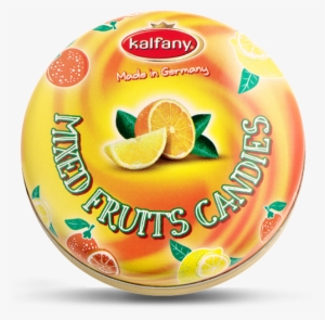 Mixed Fruit - Kalfany #2532206