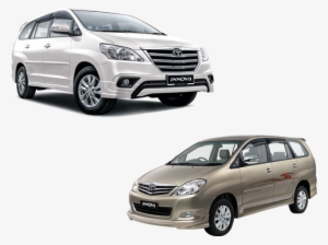 Our Services - Toyota Innova Wheel Covers - Set Of 4 #2532258