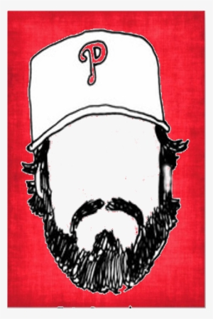 Beard Styles Salon - Illustration #2532282