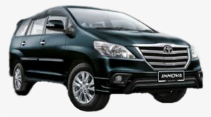Toyota Innova #2532288
