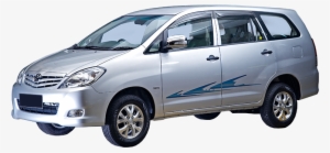 Toyota Innova #2532313