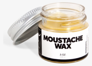 Moustache Wax #2532315