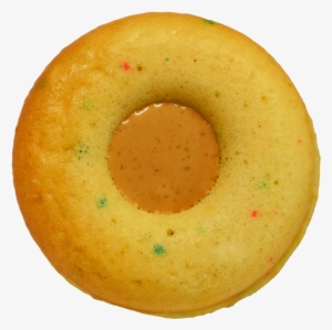 Donut Birthday Cake - Bagel #2532319