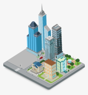 Government Buildings, The Code Was Made Mandatory For - Building #2532397