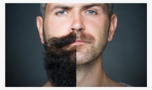 Real Facial Hair Png Download - Beard Grow Xl | Facial Hair Supplement | #1 Mens Hair #2532442 Real Facial Hair Png Download - Beard Grow Xl | Facial Hair Supplement | #1 Mens Hair #2532442