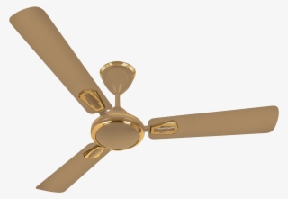 Download High Speed Ceiling Fan Png Image - Havells Pacer 1200mm Ceiling Fan Ivory #2532513