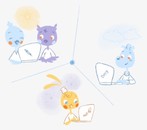 Communication In Different Timezones - Management #2532564