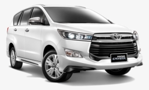 Innova Crysta Manual Diesel - Toyota Prado Gx 2018 Australia #2532565