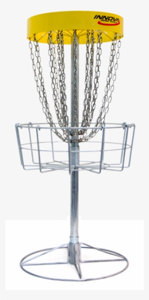 Innova Baskets Quebec Entrepot - Panier Disc Golf #2532605