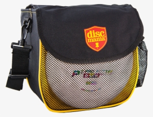 Discmania Starter Bag Png - Discmania #2532633