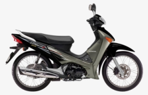 Honda Anf 125 Innova #2532684