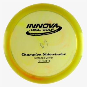 Innova Champion #2532709
