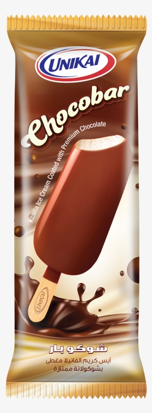 Chocobar-800 - Unikai Chocobar #2532759