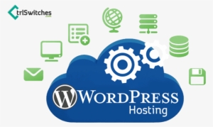 Wordpress Hosting - Managed Wordpress Hosting Png #2532837