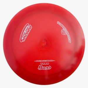 Innova Blizzard Boss - Innova Disc Golf Gstfb 170-172 Firebird Driver #2532866