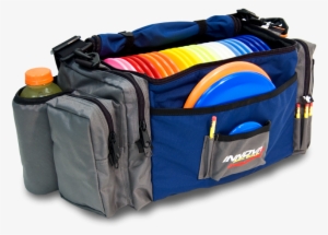 Innova Discarrier Disc Bag - Disc Golf Discs #2532921