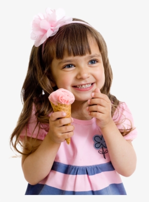 Customer Reviews - Ice Cream With Baby Png #2532922