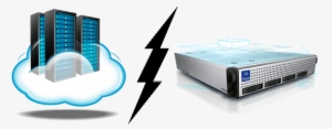 Reseller Hosting Or Cloud Server Hosting - Vps Hosting Vs Cloud Hosting #2532923