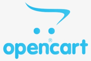 Opencart Comes With A Fully Mobile Friendly Admin Area, - Open Cart Png #2532986