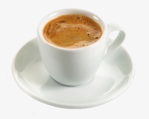Hot Beverages - Espresso Coffee Png #2532988