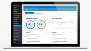 Dashboard Markup #2533071