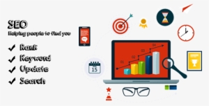 Professional Seo Company In Noida - Application Service Provider Icon #2533073